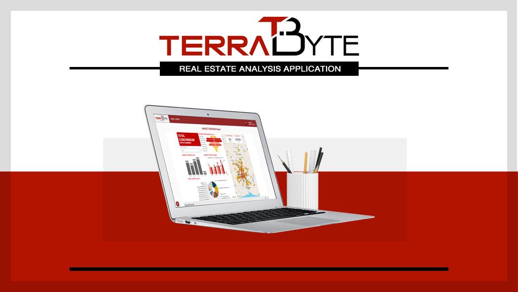 รูปบทความ ตลาดอสังหาฯถึงยุคปรับตัว Terra BKK เปิดตัว Terra Byte Application เน้นเข้าถึงข้อมูลธุรกิจอสังหาฯ