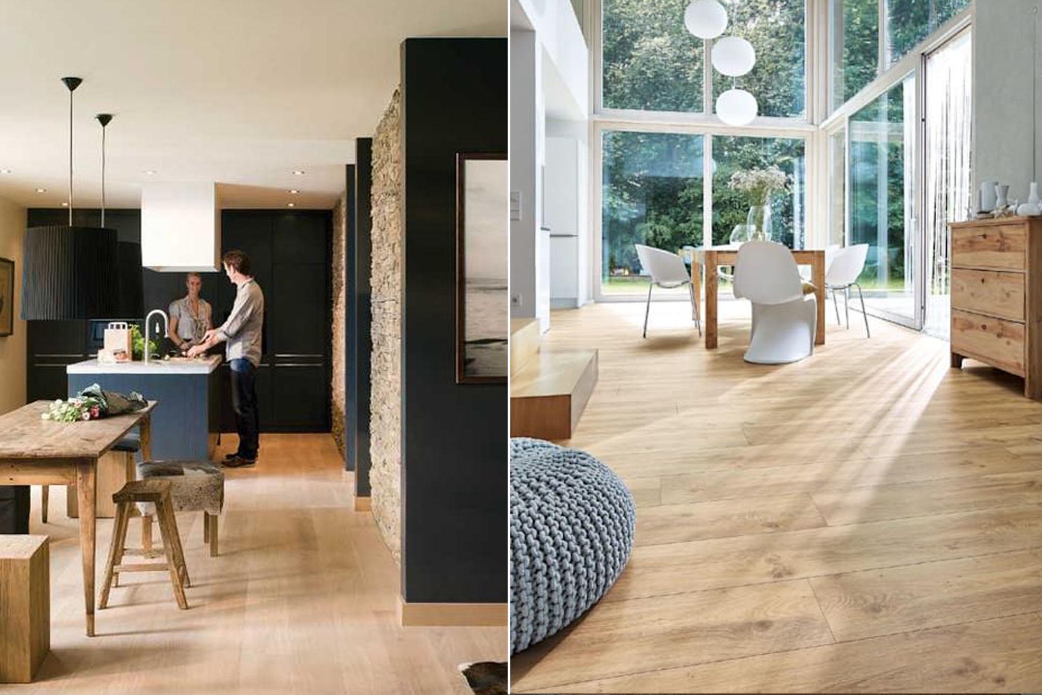 เพิ่มความอบอุ่นผ่านไอเดียแต่งห้องด้วย ‘ระแนงไม้’