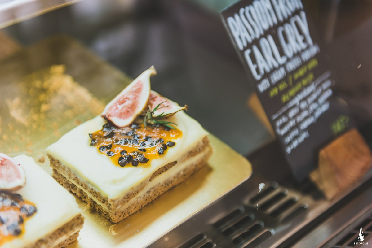 อร่อยได้ไม่รู้สึกผิดกับ Organic Supply คาเฟ่สุดชิลล์ของคนเฮลท์ตี้