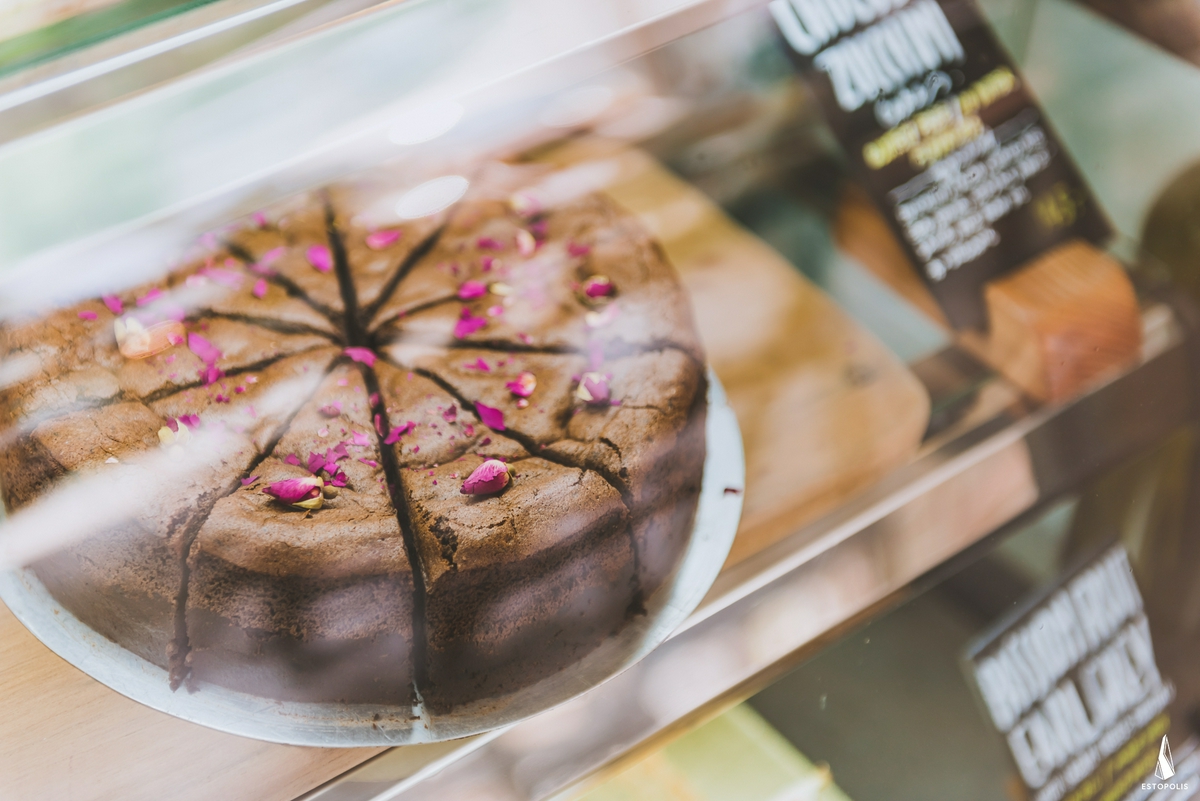 อร่อยได้ไม่รู้สึกผิดกับ Organic Supply คาเฟ่สุดชิลล์ของคนเฮลท์ตี้