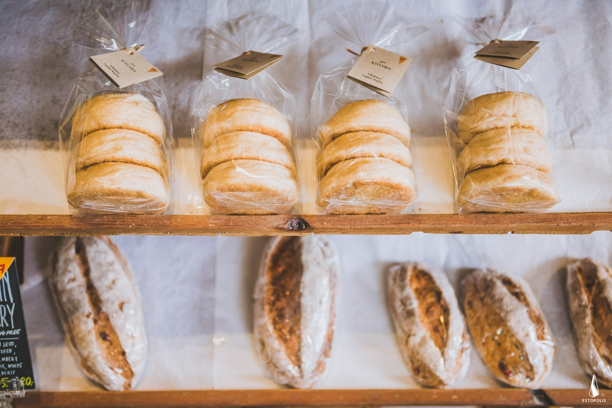 อร่อยได้ไม่รู้สึกผิดกับ Organic Supply คาเฟ่สุดชิลล์ของคนเฮลท์ตี้