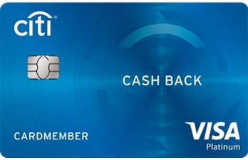 ทำบัตรเครดิตกับ ‘Citibank cash back Platinum’