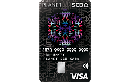 เปรียบเทียบบัตร Travel Card ไว้แลกเงิน เที่ยวต่างประเทศในปี 2563 เปรียบเทียบ Travel Card PLANET SCB กับเจ้าอื่น