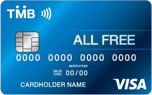 เปรียบเทียบบัตร Travel Card ไว้แลกเงิน เที่ยวต่างประเทศในปี 2563 เปรียบเทียบ Travel Card TMB ALL FREE กับเจ้าอื่น