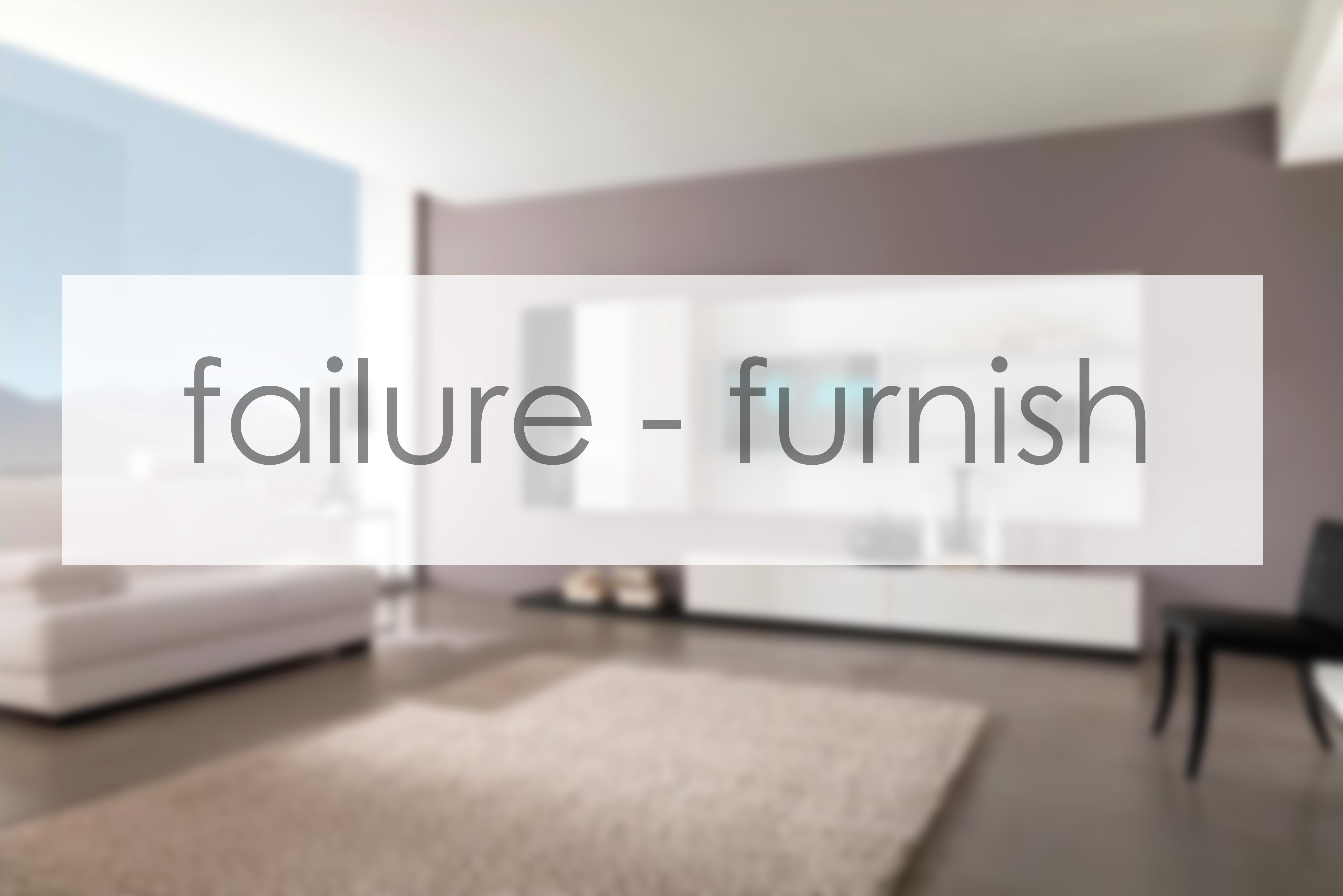 รูปบทความ แต่งครบแบบนี้ ขอห้องเปล่าดีกว่า กับการตกแต่งแบบ Fully-furnish ที่ตกรอบ