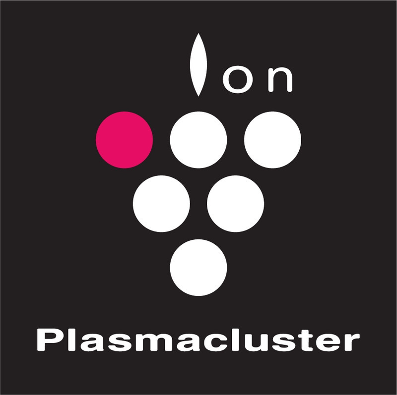 เครื่องฟอกอากาศ Sharp Plasmacluster