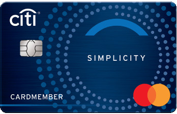 บัตรเครดิตเงินเดือน 15000  Citi Simplicity จาก ธนาคาร Citi Bank