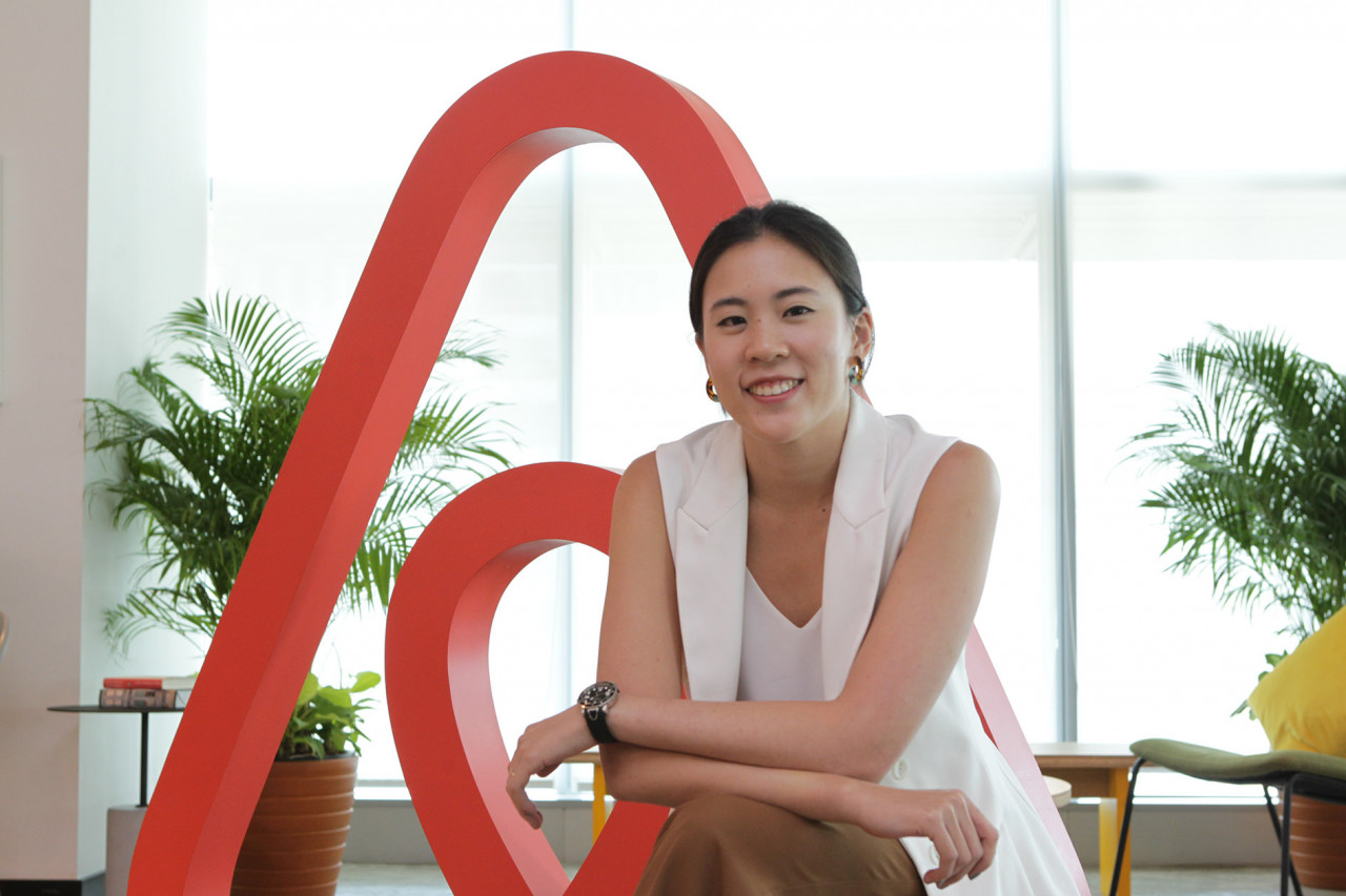 รูปบทความ Airbnb ร่วมหนุนคนไทยฝ่าวิกฤตโควิด-19