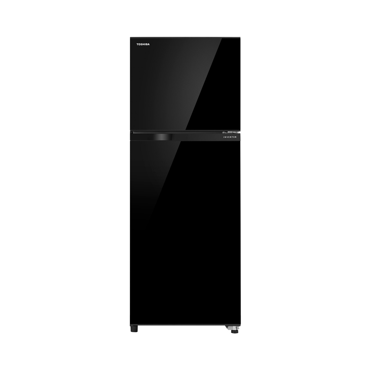 ราคาตู้เย็น 2 ประตู Toshiba GR-AG32KBZ(XK)