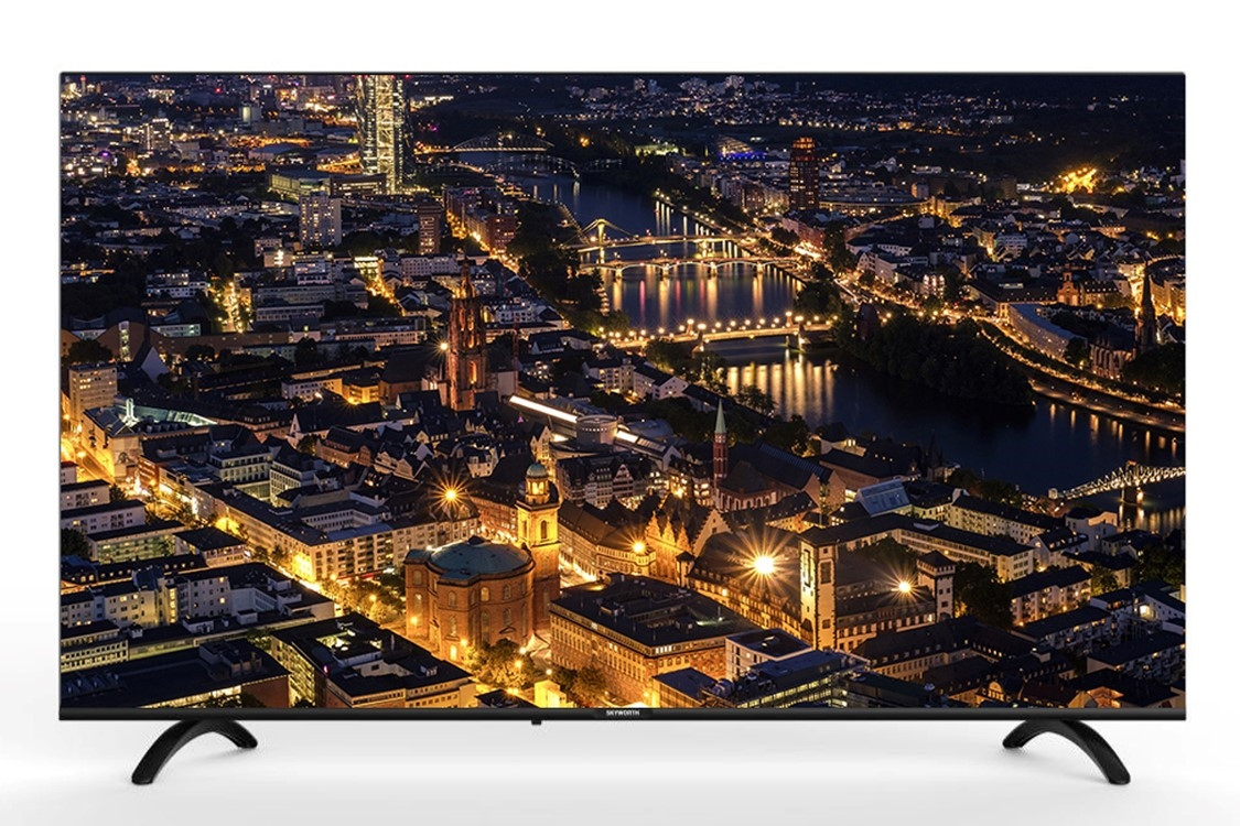 ทีวีราคาถูกบิ๊กซี “Skyworth LED Digital TV รุ่น 32TB2000”