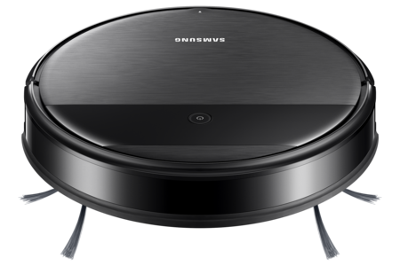 หุ่นยนต์ดูดฝุ่น Samsung VR05R5050WK