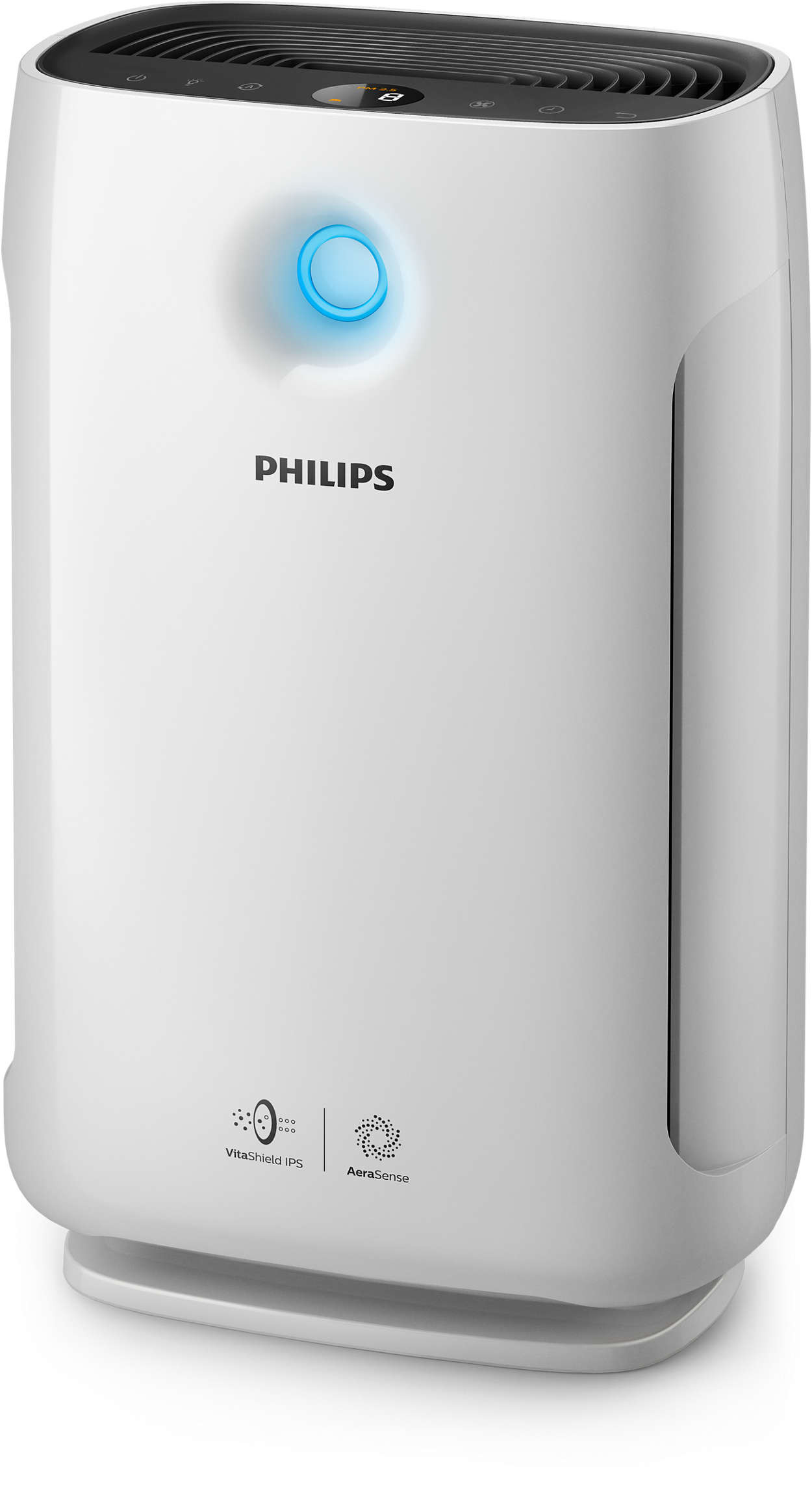 เครื่องฟอกอากาศ กำจัดกลิ่น Philips รุ่น AC2887