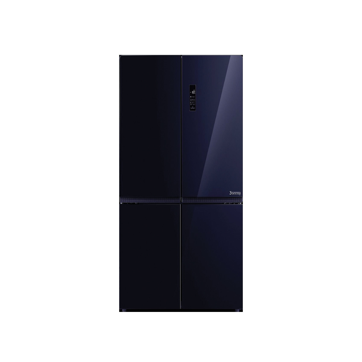 ตู้เย็น Toshiba 2020 รุ่น GR-RF646WE-PGT(24)