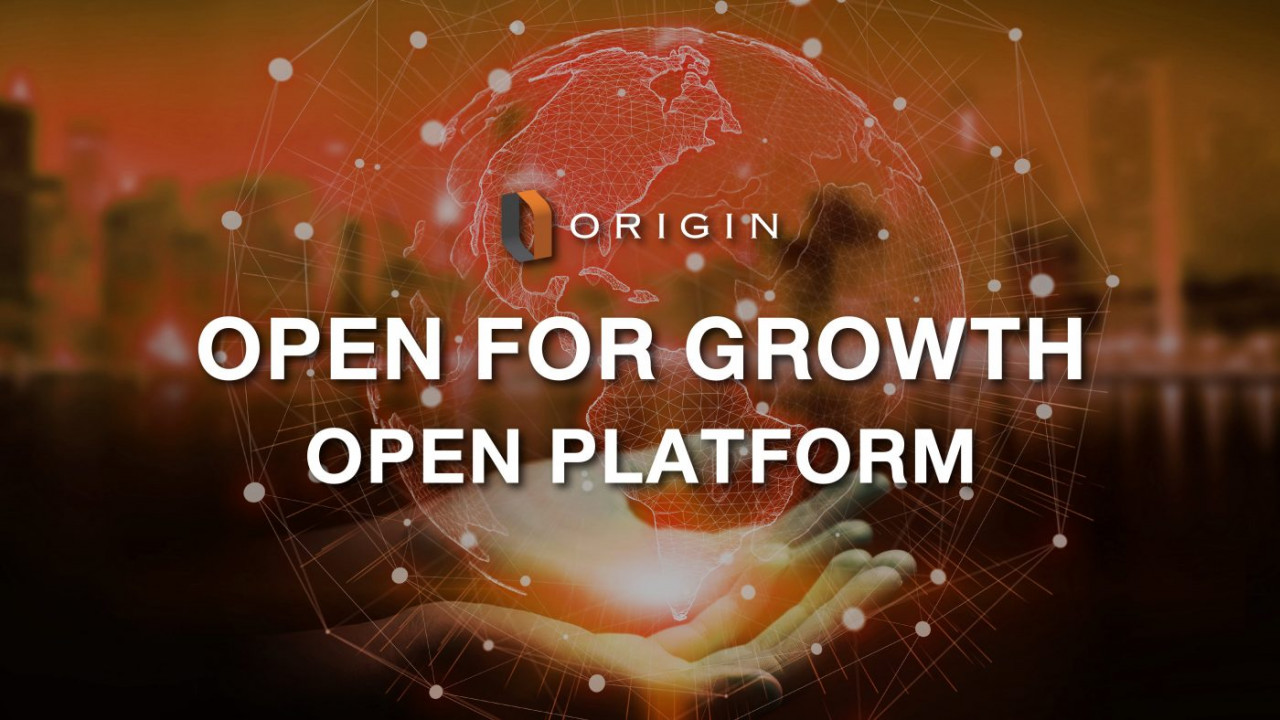Origin Open Platform