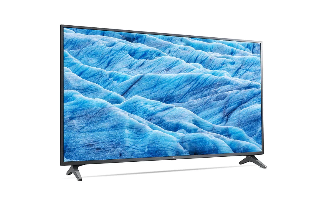 Smart TV ราคาไม่เกิน 15,000 ยี่ห้อ LG รุ่น 55UM7300