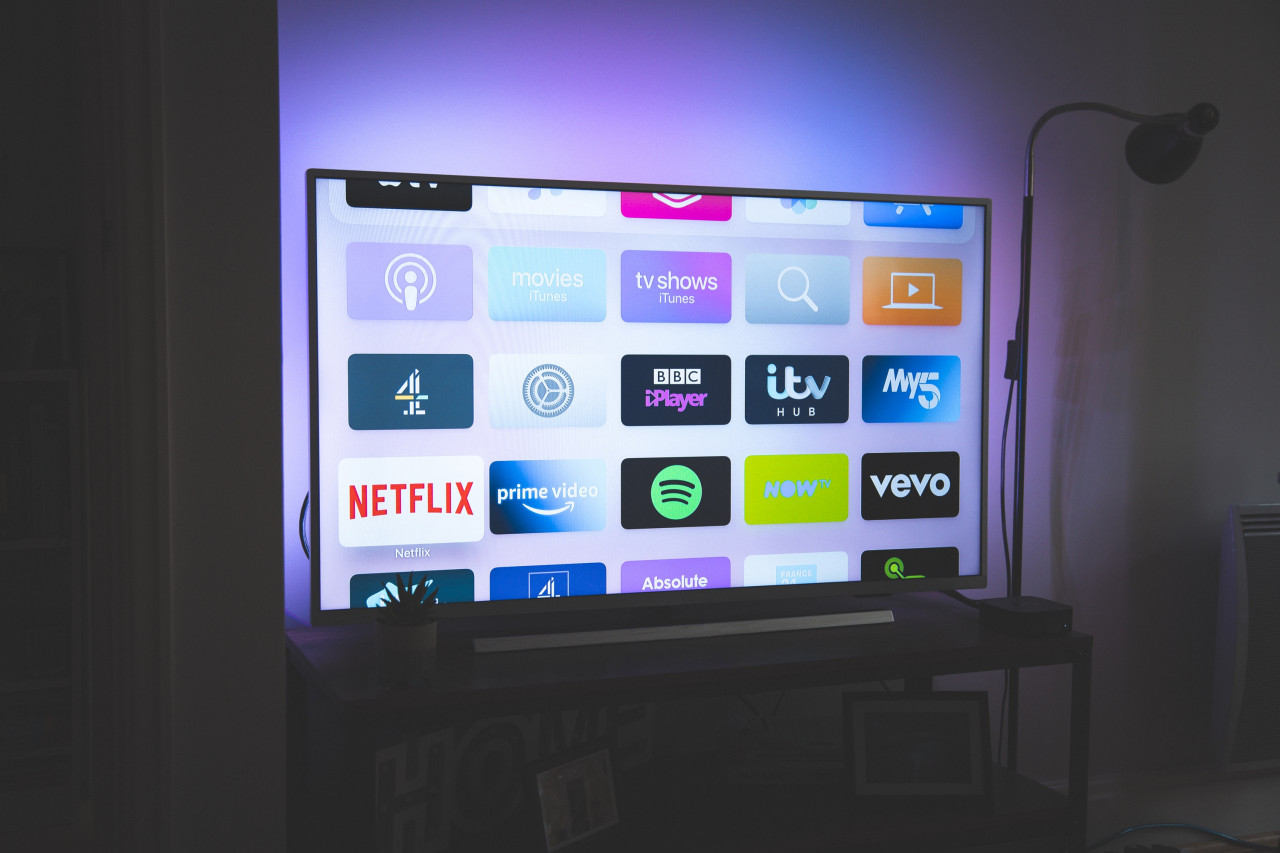 วิธีเลือกซื้อ Smart TV โดยคำนึงถึงระบบ DLNA