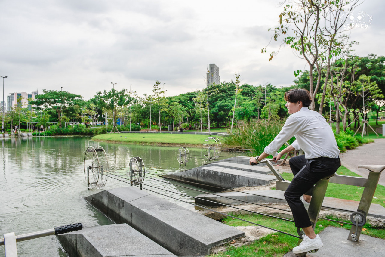 ของกินสามย่าน ถ่ายรูปสามย่าน เที่ยวสามย่าน คอนโดสามย่าน ร้านอาหารสามย่าน