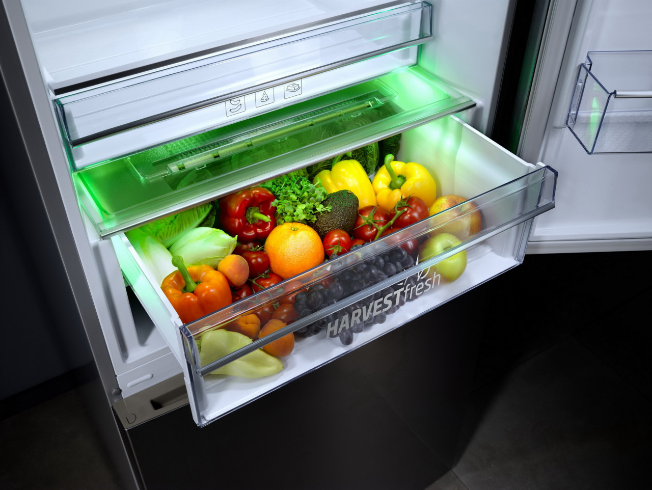 รูปบทความ เคล็ดลับเลือกซื้อตู้เย็นให้คุ้มค่าตอบโจทย์ไลฟ์สไตล์คนรุ่นใหม่