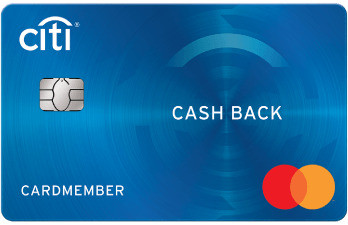 บัตรเครดิตเงินเดือน 15,000 ที่น่าสนใจปี 2564 Citi Cashback จากธนาคารซิตี้แบงก์