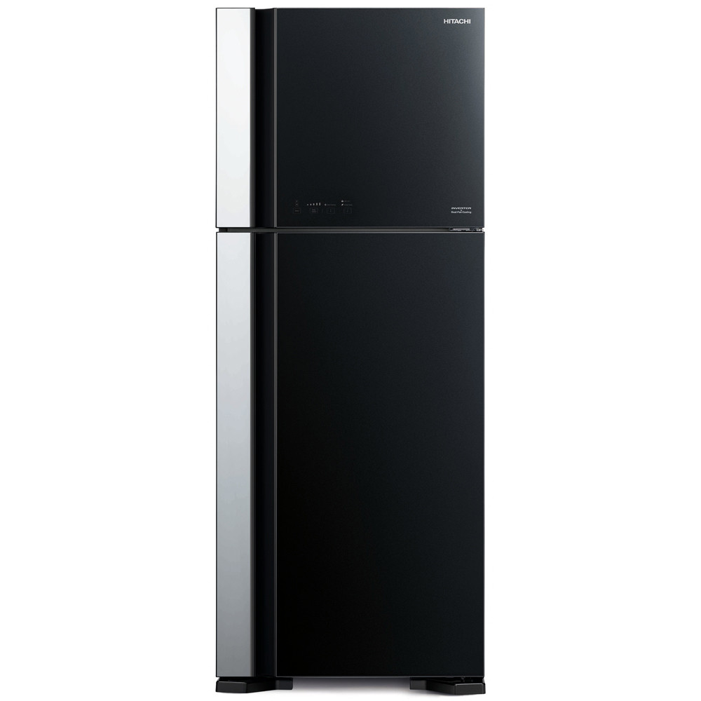 ตู้เย็น 2 ประตู 2021 จาก Hitachi รุ่น R-VG450PDX