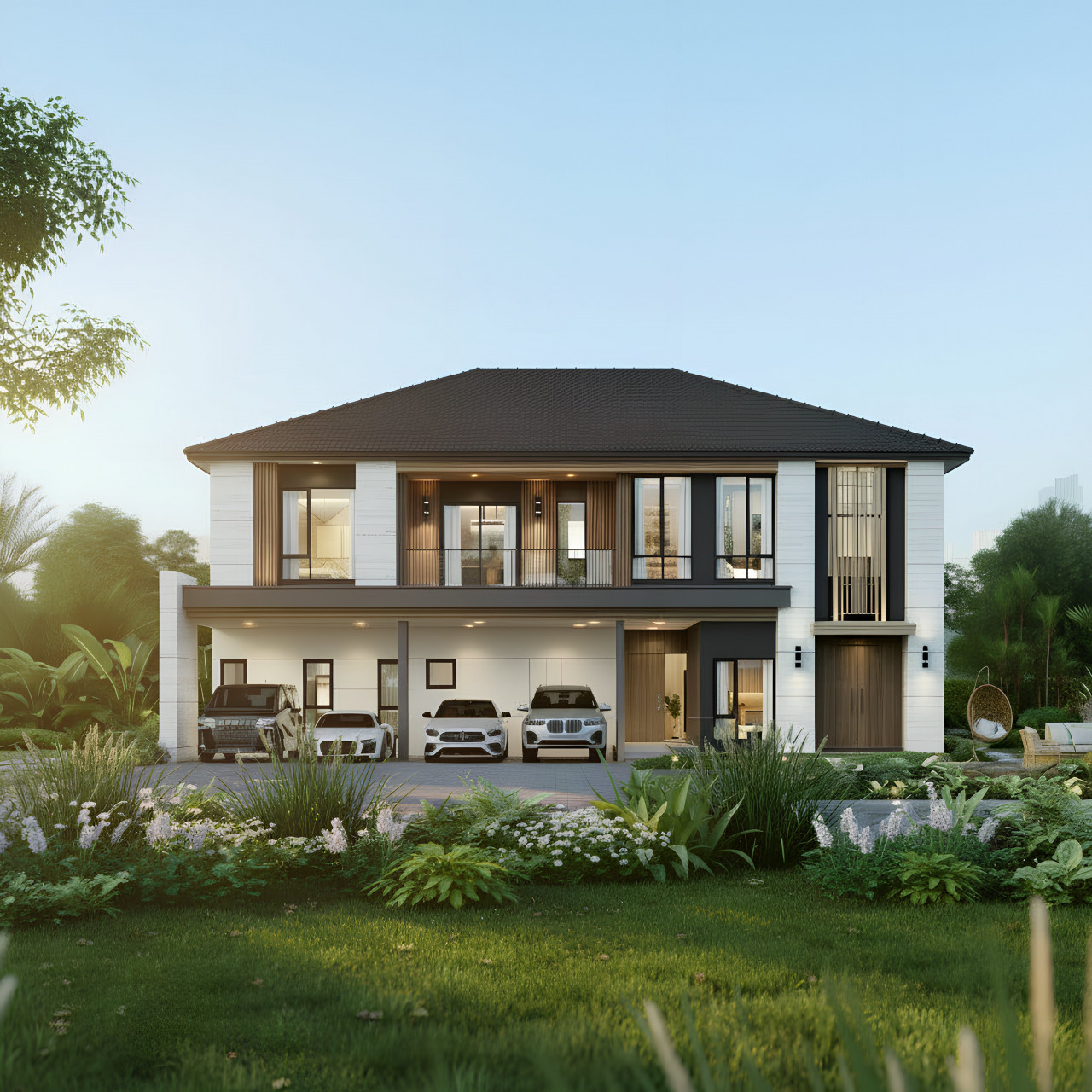 รูป APxTOA ผนึกกำลังปั้น Green Supply Chain