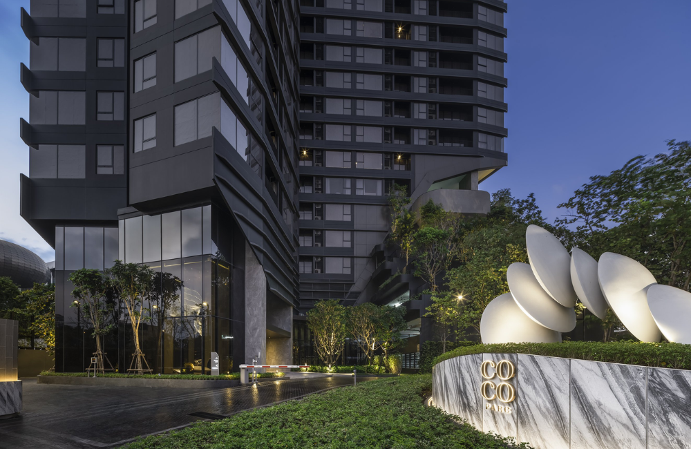 รวม 7 คอนโดกรุงเทพ ทำเลศักยภาพจาก Ananda Development