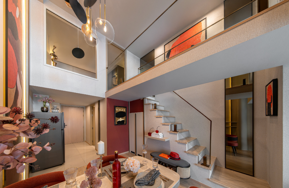 รวม 7 คอนโดกรุงเทพ ทำเลศักยภาพจาก Ananda Development