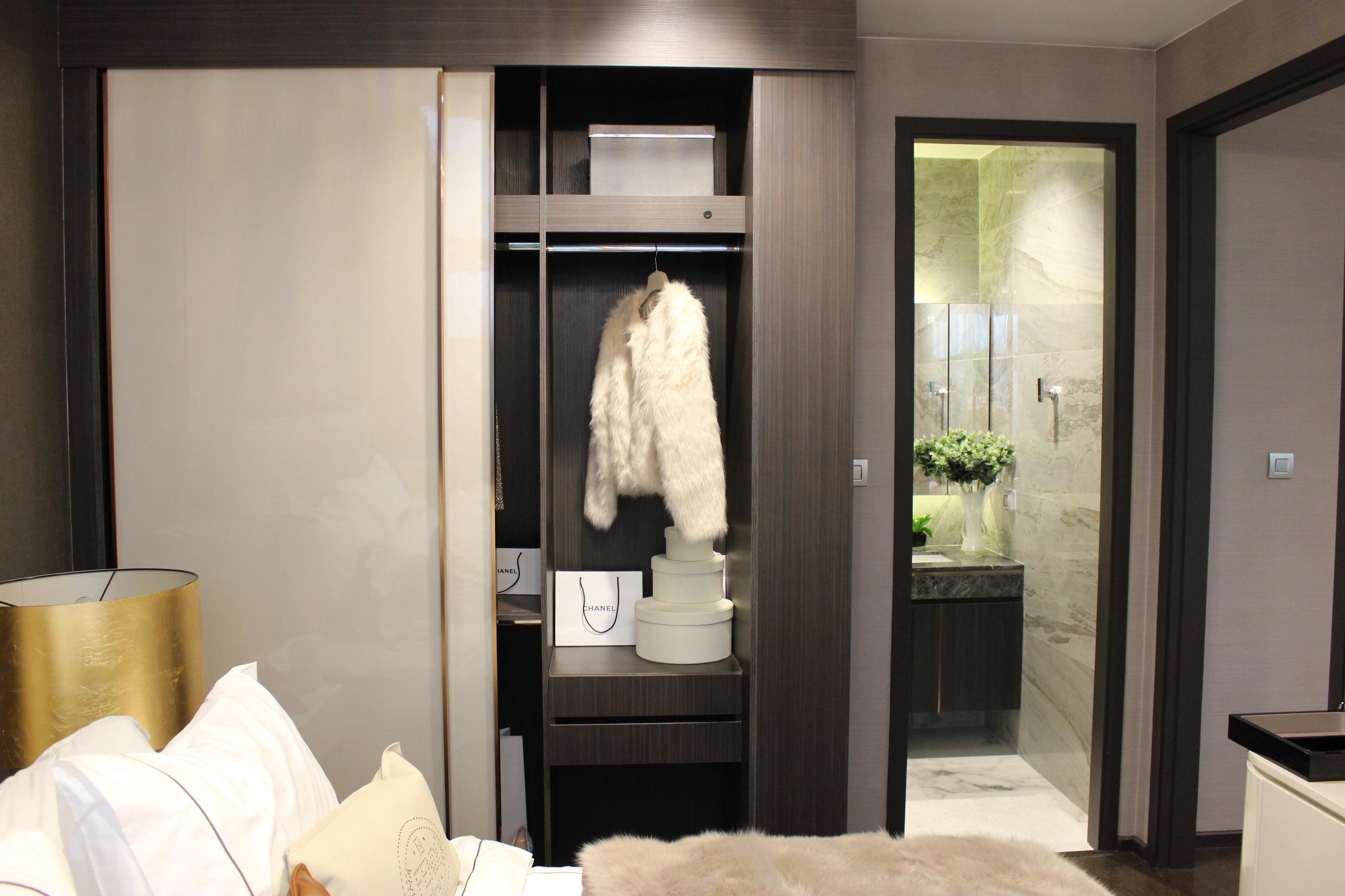 LAVIQ Sukhumvit 57 (ลาวิค สุขุมวิท 57) Luxury คอนโดใจกลางทองหล่อ สัมผัสทุกประสบการณ์เหนือระดับ จาก Real Asset