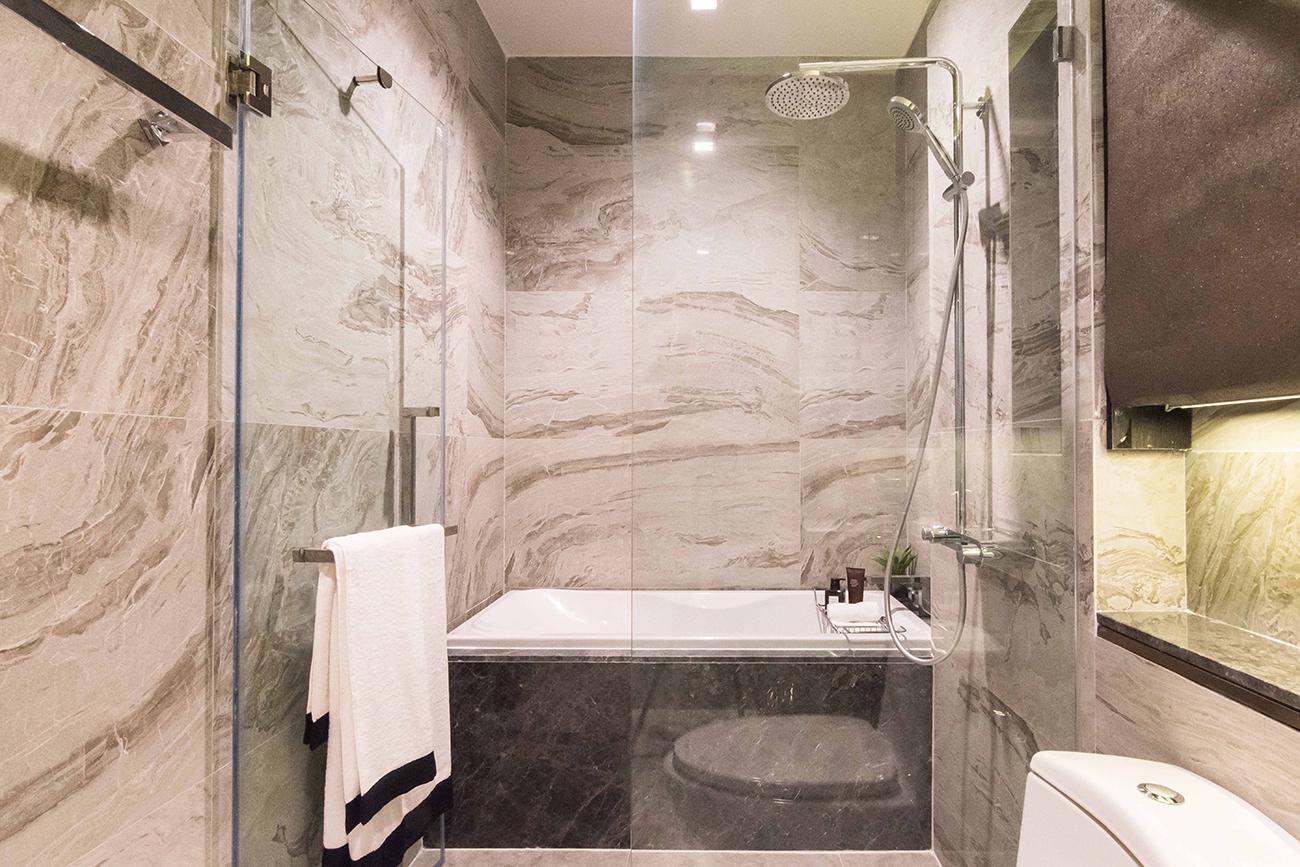 LAVIQ Sukhumvit 57 (ลาวิค สุขุมวิท 57) Luxury คอนโดใจกลางทองหล่อ สัมผัสทุกประสบการณ์เหนือระดับ จาก Real Asset