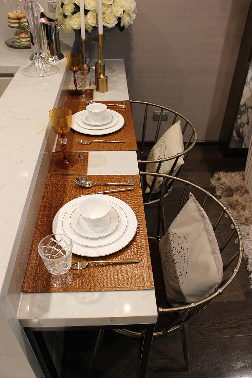 LAVIQ Sukhumvit 57 (ลาวิค สุขุมวิท 57) Luxury คอนโดใจกลางทองหล่อ สัมผัสทุกประสบการณ์เหนือระดับ จาก Real Asset