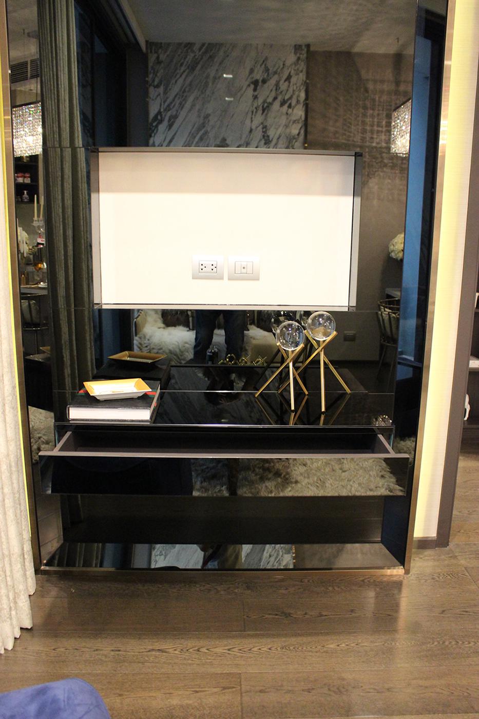 LAVIQ Sukhumvit 57 (ลาวิค สุขุมวิท 57) Luxury คอนโดใจกลางทองหล่อ สัมผัสทุกประสบการณ์เหนือระดับ จาก Real Asset