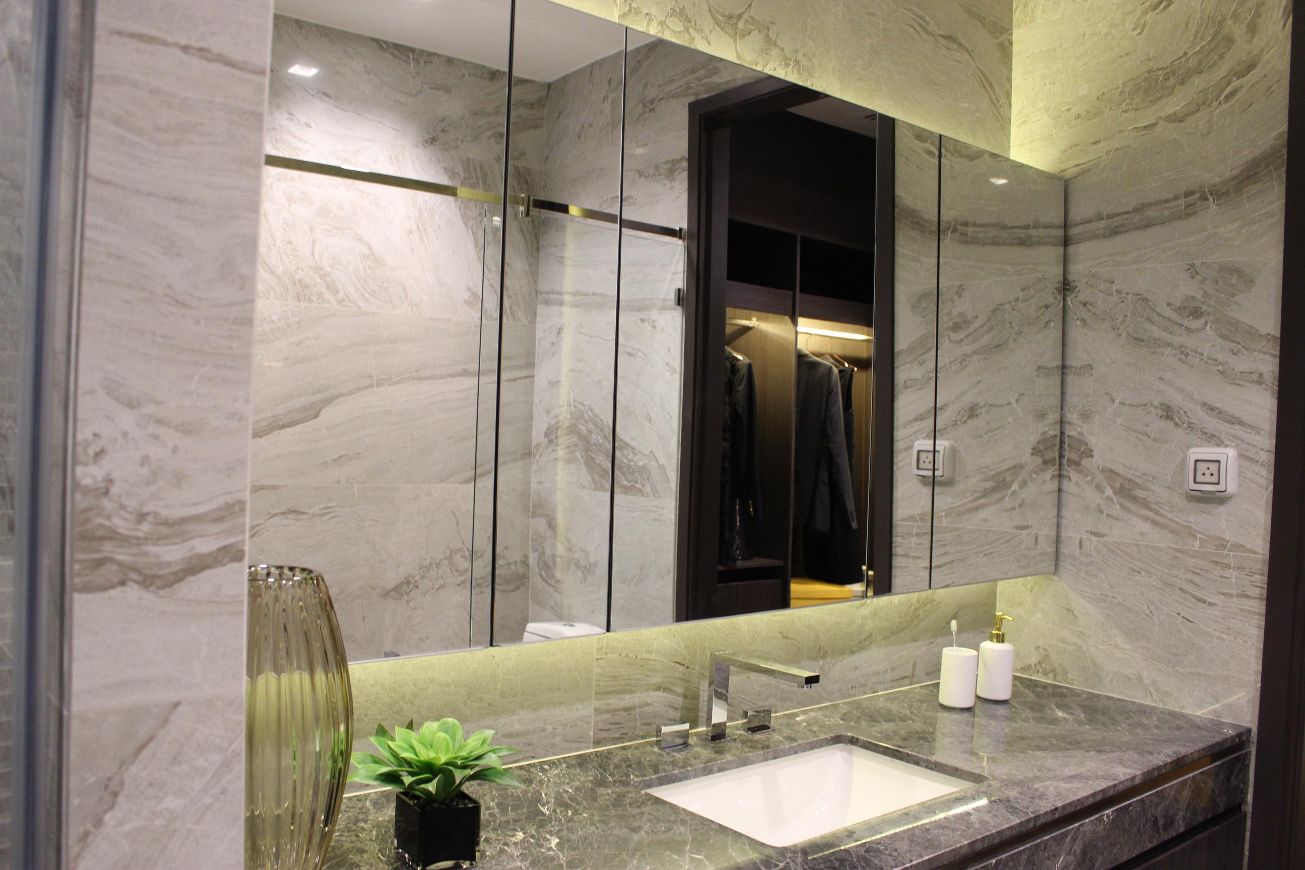 LAVIQ Sukhumvit 57 (ลาวิค สุขุมวิท 57) Luxury คอนโดใจกลางทองหล่อ สัมผัสทุกประสบการณ์เหนือระดับ จาก Real Asset