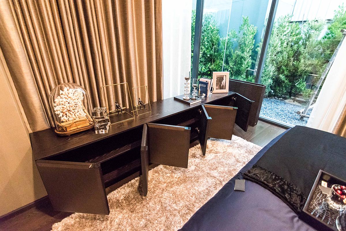 LAVIQ Sukhumvit 57 (ลาวิค สุขุมวิท 57) Luxury คอนโดใจกลางทองหล่อ สัมผัสทุกประสบการณ์เหนือระดับ จาก Real Asset