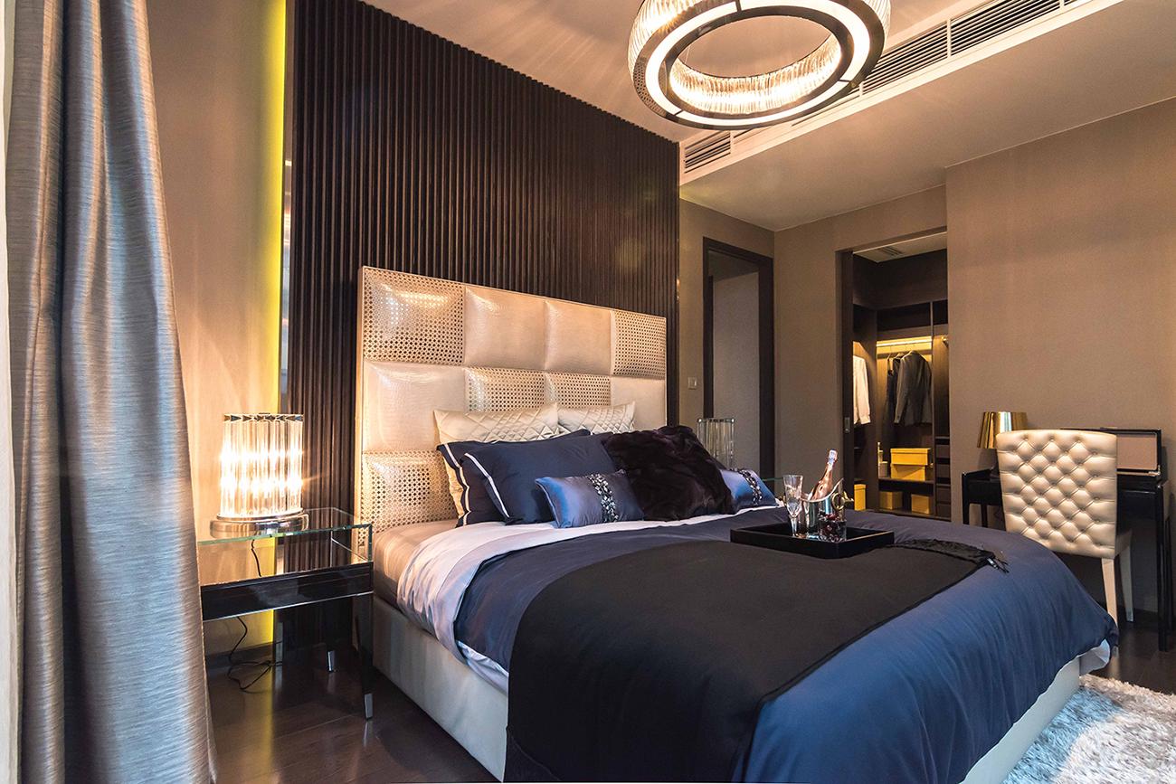 LAVIQ Sukhumvit 57 (ลาวิค สุขุมวิท 57) Luxury คอนโดใจกลางทองหล่อ สัมผัสทุกประสบการณ์เหนือระดับ จาก Real Asset