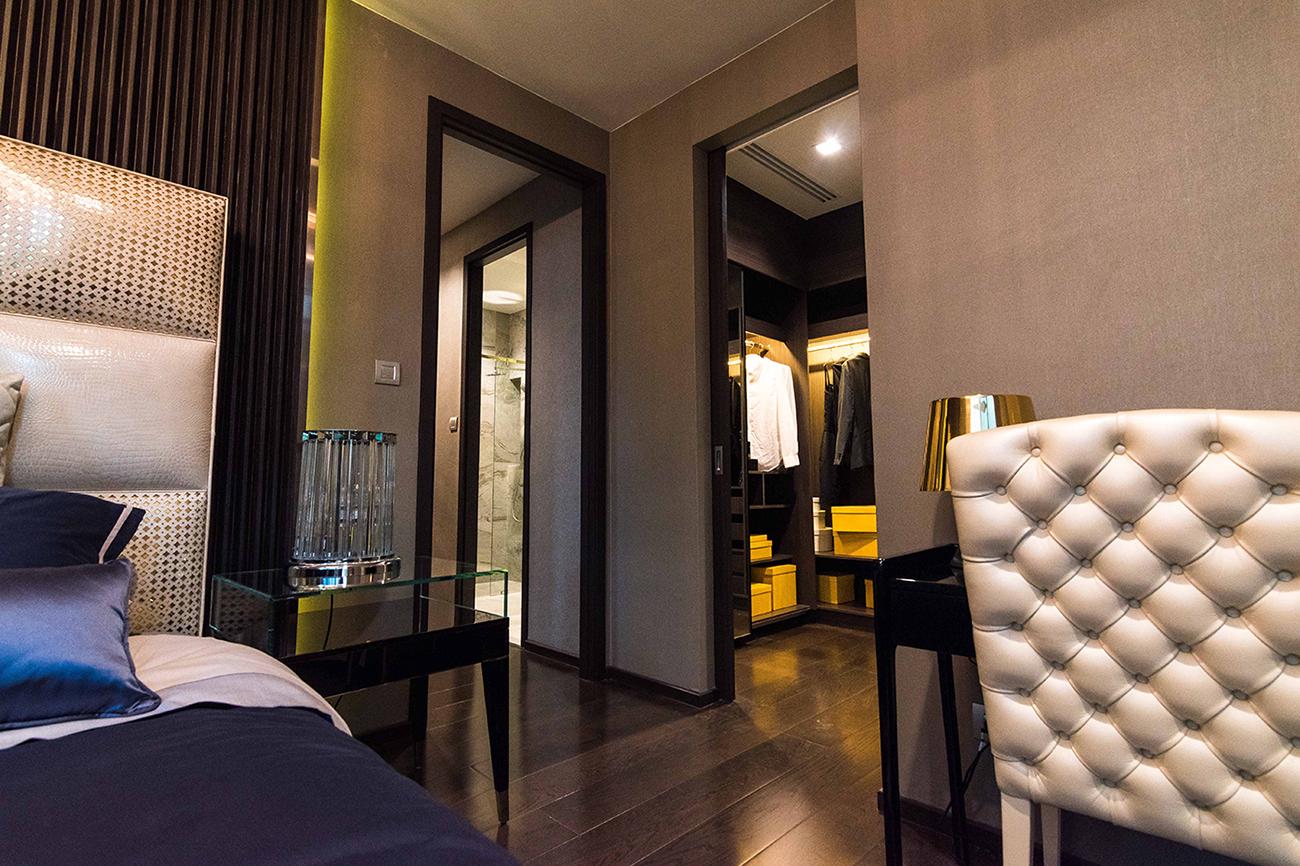 LAVIQ Sukhumvit 57 (ลาวิค สุขุมวิท 57) Luxury คอนโดใจกลางทองหล่อ สัมผัสทุกประสบการณ์เหนือระดับ จาก Real Asset