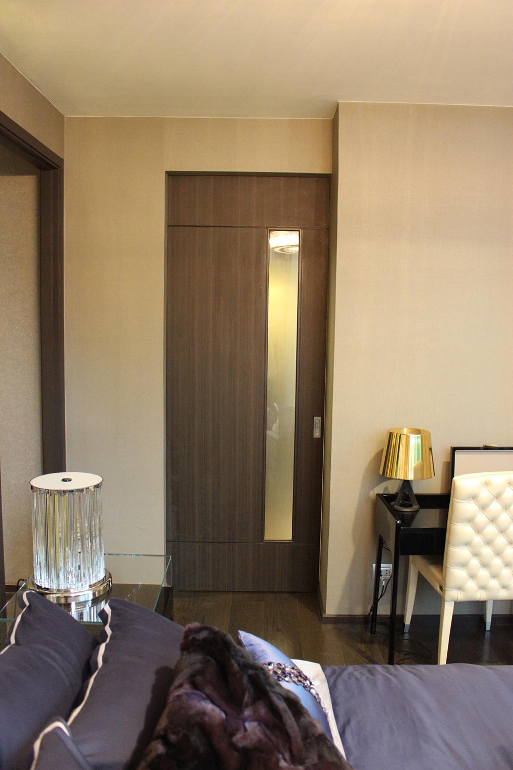 LAVIQ Sukhumvit 57 (ลาวิค สุขุมวิท 57) Luxury คอนโดใจกลางทองหล่อ สัมผัสทุกประสบการณ์เหนือระดับ จาก Real Asset