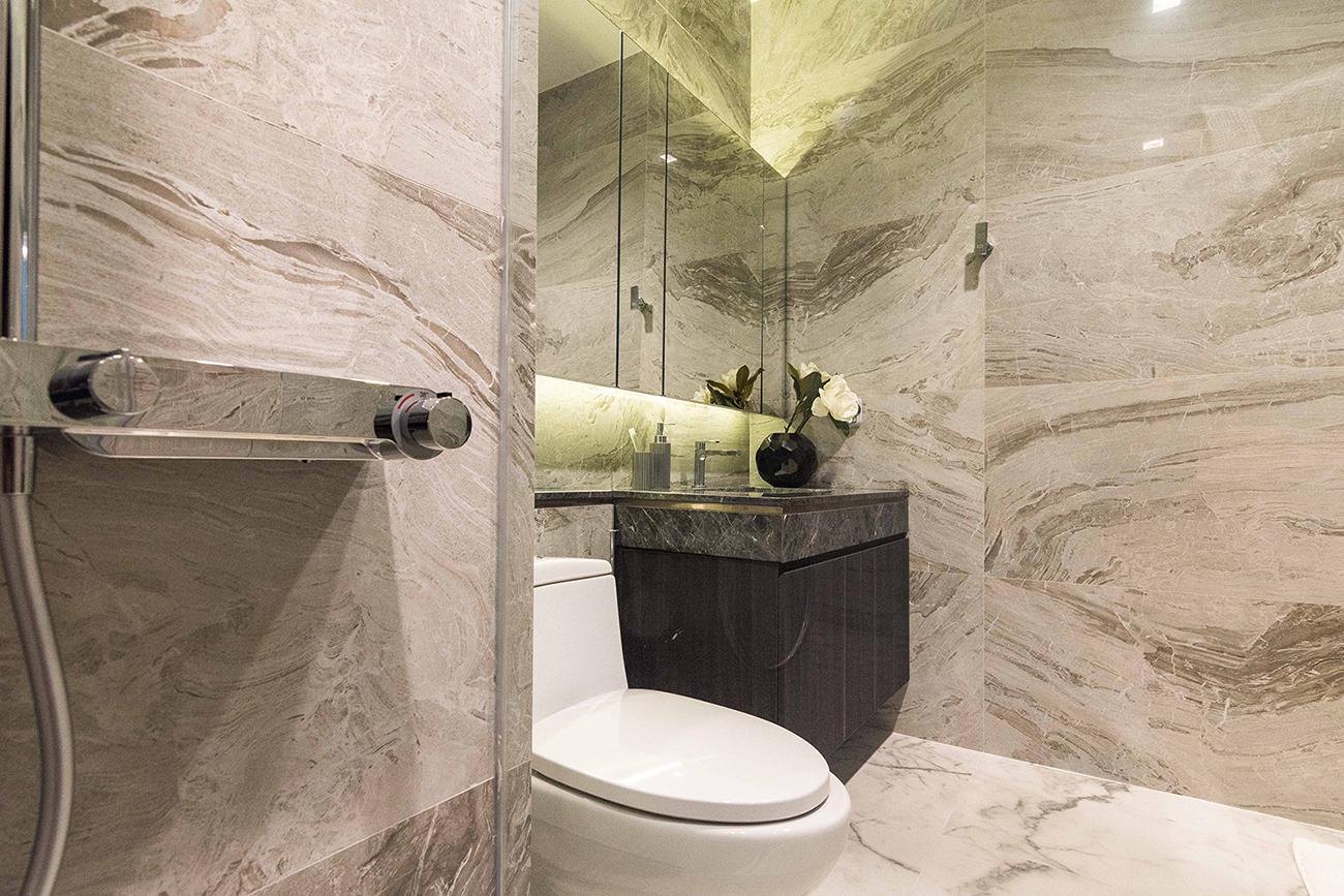 LAVIQ Sukhumvit 57 (ลาวิค สุขุมวิท 57) Luxury คอนโดใจกลางทองหล่อ สัมผัสทุกประสบการณ์เหนือระดับ จาก Real Asset