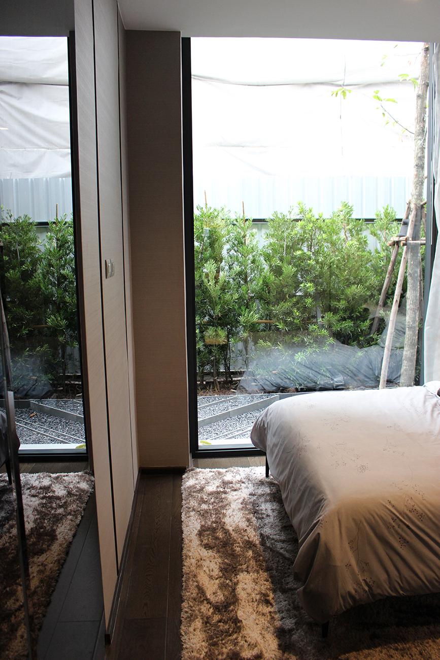 LAVIQ Sukhumvit 57 (ลาวิค สุขุมวิท 57) Luxury คอนโดใจกลางทองหล่อ สัมผัสทุกประสบการณ์เหนือระดับ จาก Real Asset