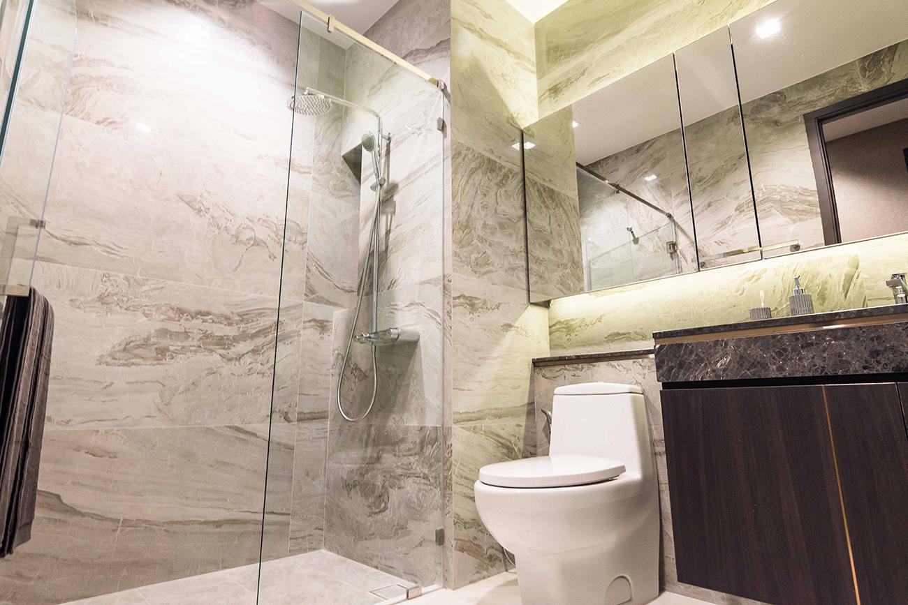 LAVIQ Sukhumvit 57 (ลาวิค สุขุมวิท 57) Luxury คอนโดใจกลางทองหล่อ สัมผัสทุกประสบการณ์เหนือระดับ จาก Real Asset