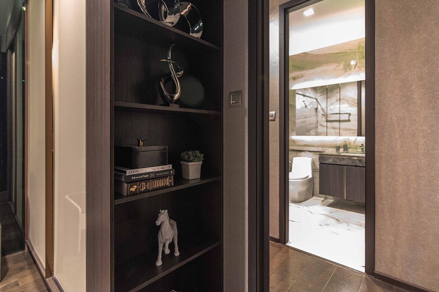 LAVIQ Sukhumvit 57 (ลาวิค สุขุมวิท 57) Luxury คอนโดใจกลางทองหล่อ สัมผัสทุกประสบการณ์เหนือระดับ จาก Real Asset