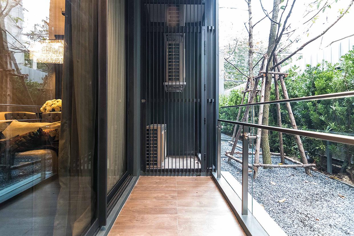 LAVIQ Sukhumvit 57 (ลาวิค สุขุมวิท 57) Luxury คอนโดใจกลางทองหล่อ สัมผัสทุกประสบการณ์เหนือระดับ จาก Real Asset