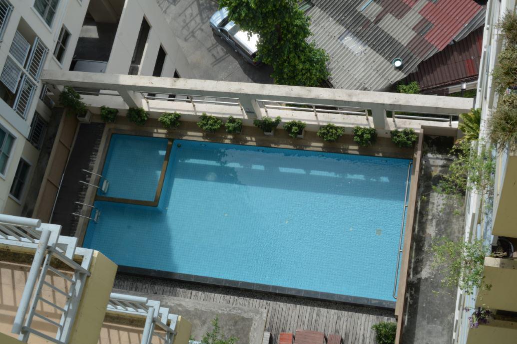 พาชมโครงการพร้อมอยู่ Le Rich Rama3 (เลอ ริช พระราม3) คอนโด High Rise ใกล้ทางด่วน  ได้ทั้งวิวเมืองและวิวแม่น้ำ จาก Richy Place 2002