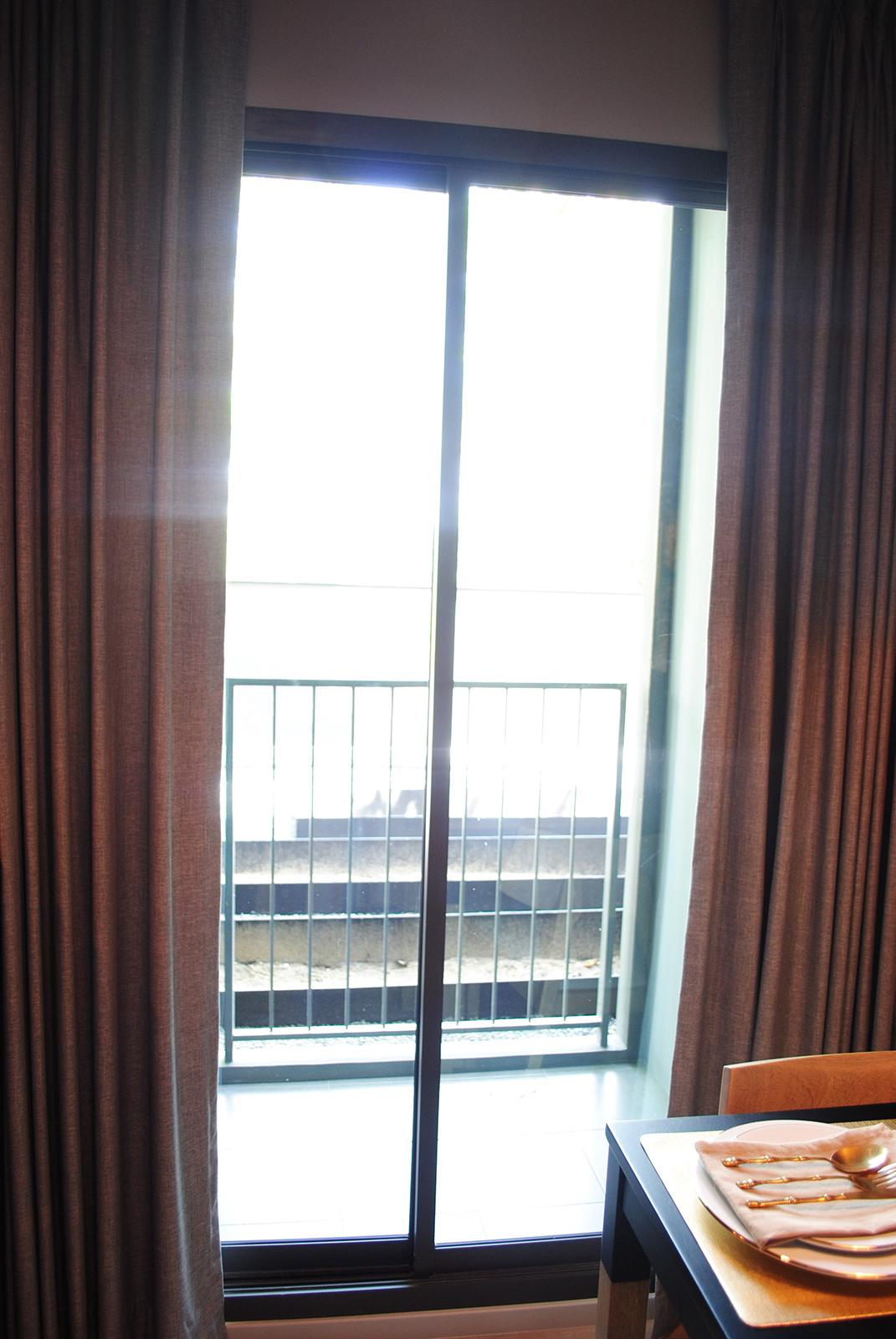 ASPEN Condo Lasalle (เอสเพน คอนโด ลาซาล) คอนโด Low Rise ตรงข้ามโรงพยาบาลศิขรินทร์ ใกล้รถไฟฟ้าสายสีเหลือง จาก มานะพัฒนาการ