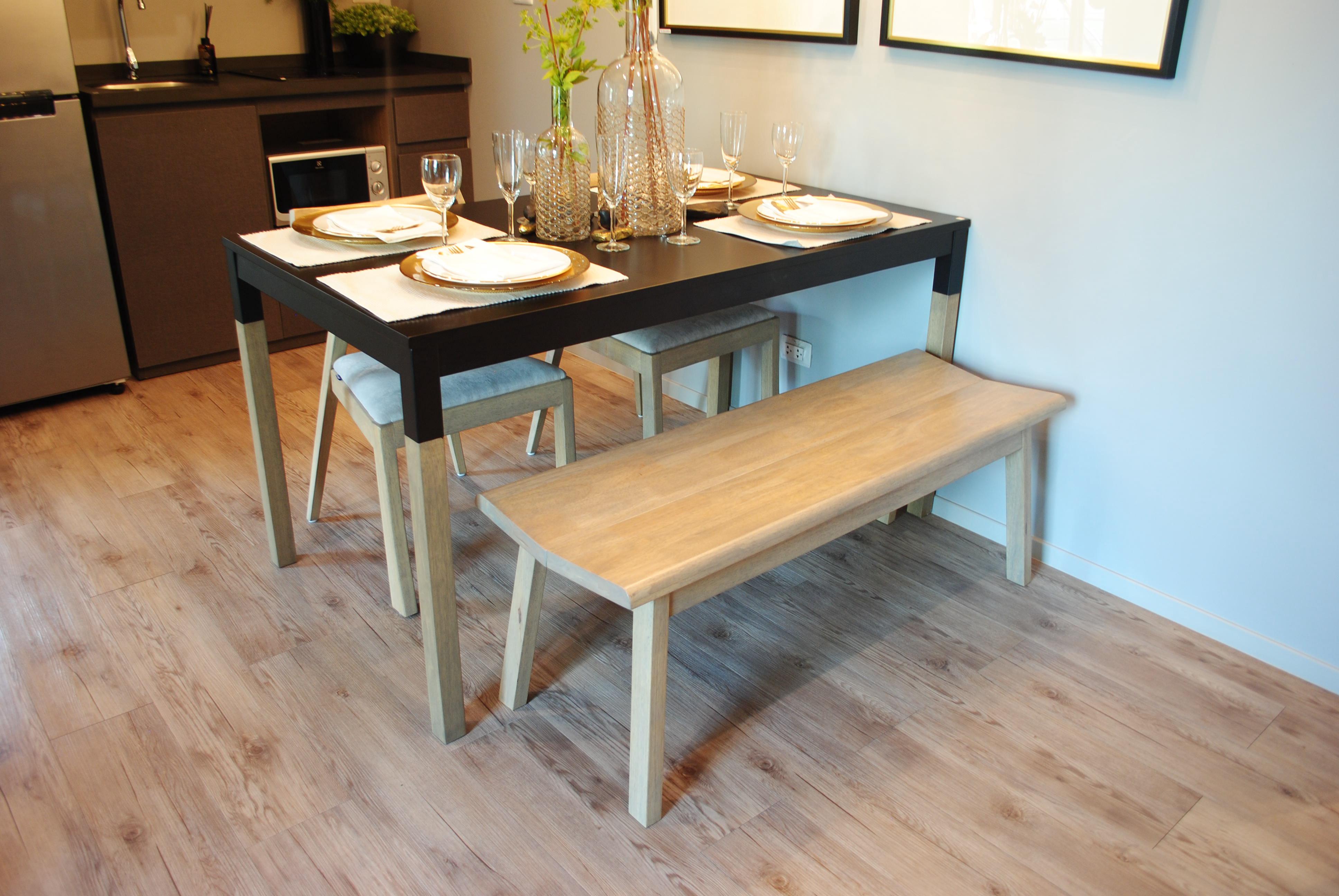 ASPEN Condo Lasalle (เอสเพน คอนโด ลาซาล) คอนโด Low Rise ตรงข้ามโรงพยาบาลศิขรินทร์ ใกล้รถไฟฟ้าสายสีเหลือง จาก มานะพัฒนาการ