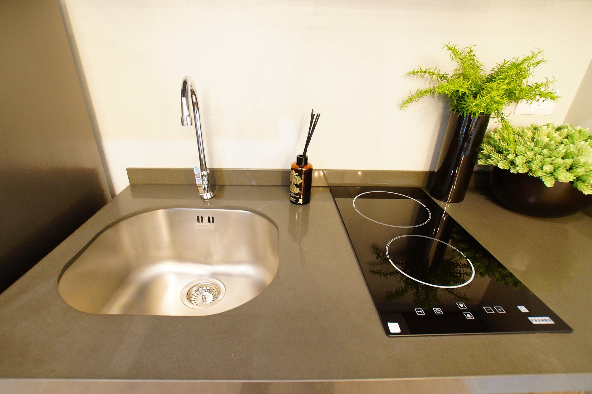 ASPEN Condo Lasalle (เอสเพน คอนโด ลาซาล) คอนโด Low Rise ตรงข้ามโรงพยาบาลศิขรินทร์ ใกล้รถไฟฟ้าสายสีเหลือง จาก มานะพัฒนาการ