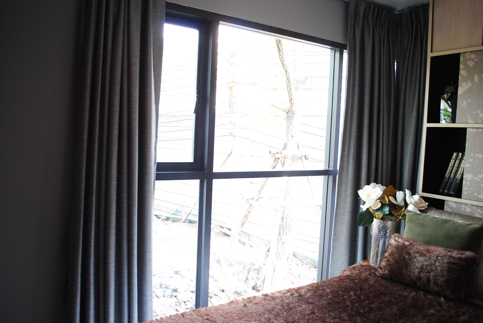 ASPEN Condo Lasalle (เอสเพน คอนโด ลาซาล) คอนโด Low Rise ตรงข้ามโรงพยาบาลศิขรินทร์ ใกล้รถไฟฟ้าสายสีเหลือง จาก มานะพัฒนาการ