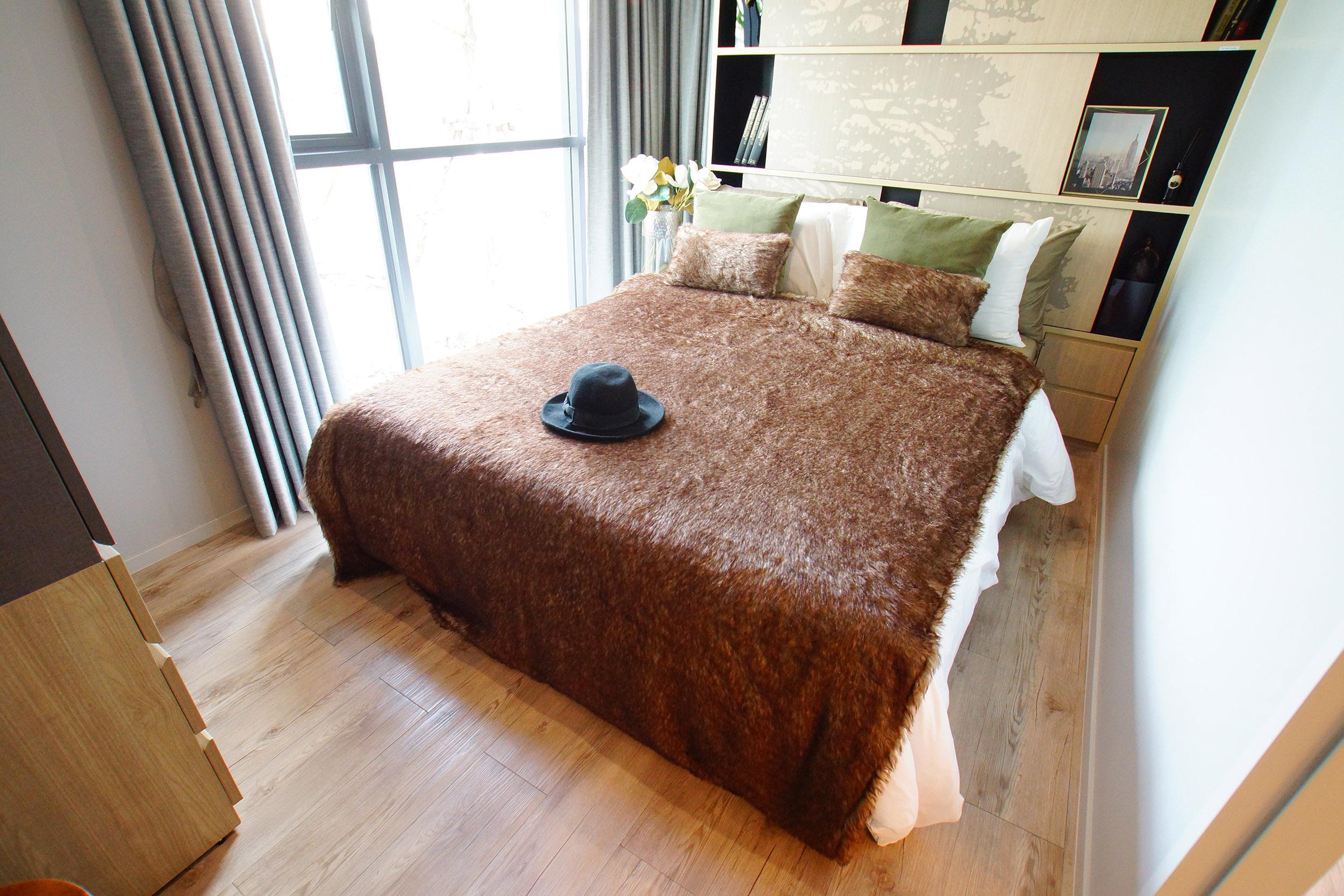 ASPEN Condo Lasalle (เอสเพน คอนโด ลาซาล) คอนโด Low Rise ตรงข้ามโรงพยาบาลศิขรินทร์ ใกล้รถไฟฟ้าสายสีเหลือง จาก มานะพัฒนาการ