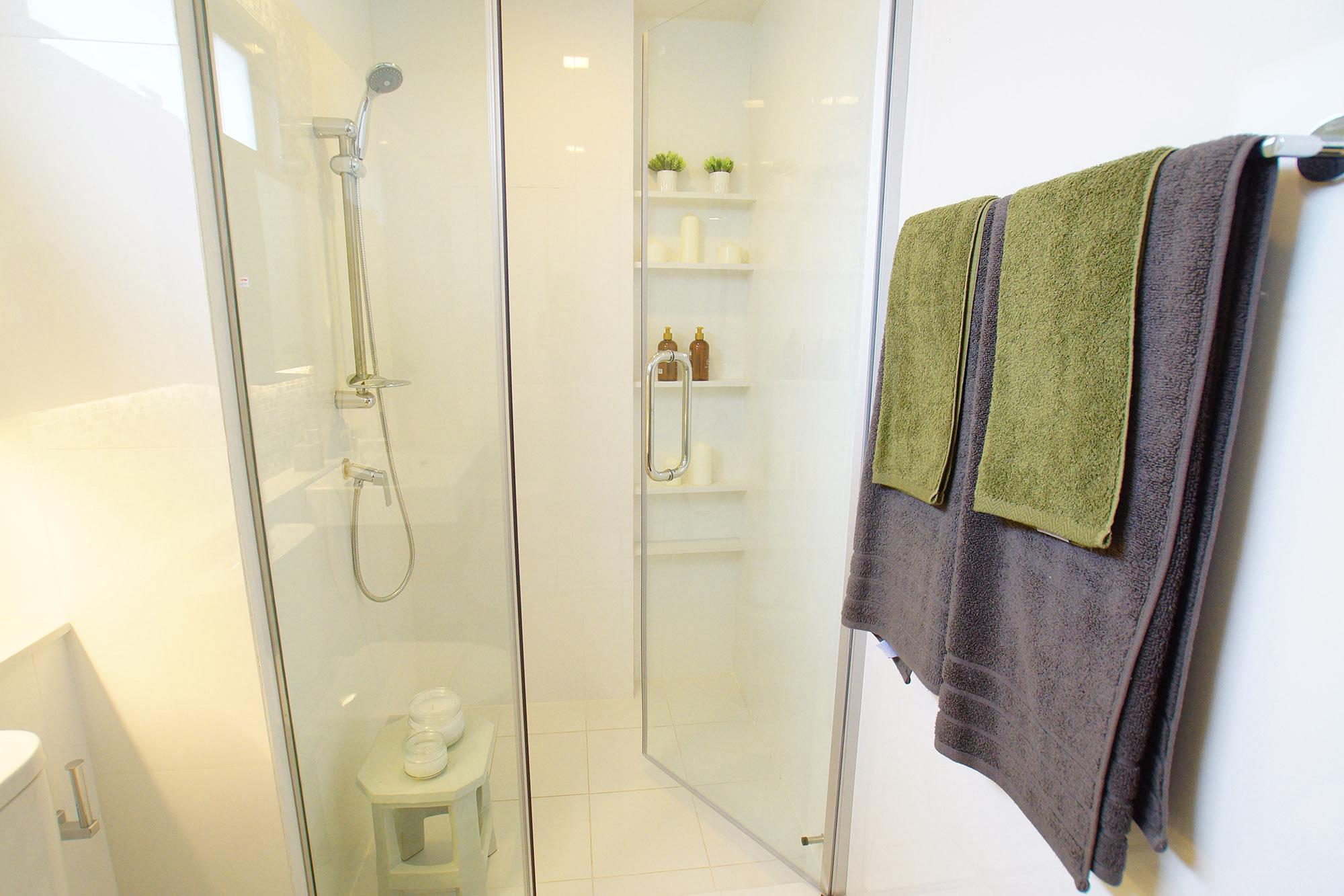 ASPEN Condo Lasalle (เอสเพน คอนโด ลาซาล) คอนโด Low Rise ตรงข้ามโรงพยาบาลศิขรินทร์ ใกล้รถไฟฟ้าสายสีเหลือง จาก มานะพัฒนาการ