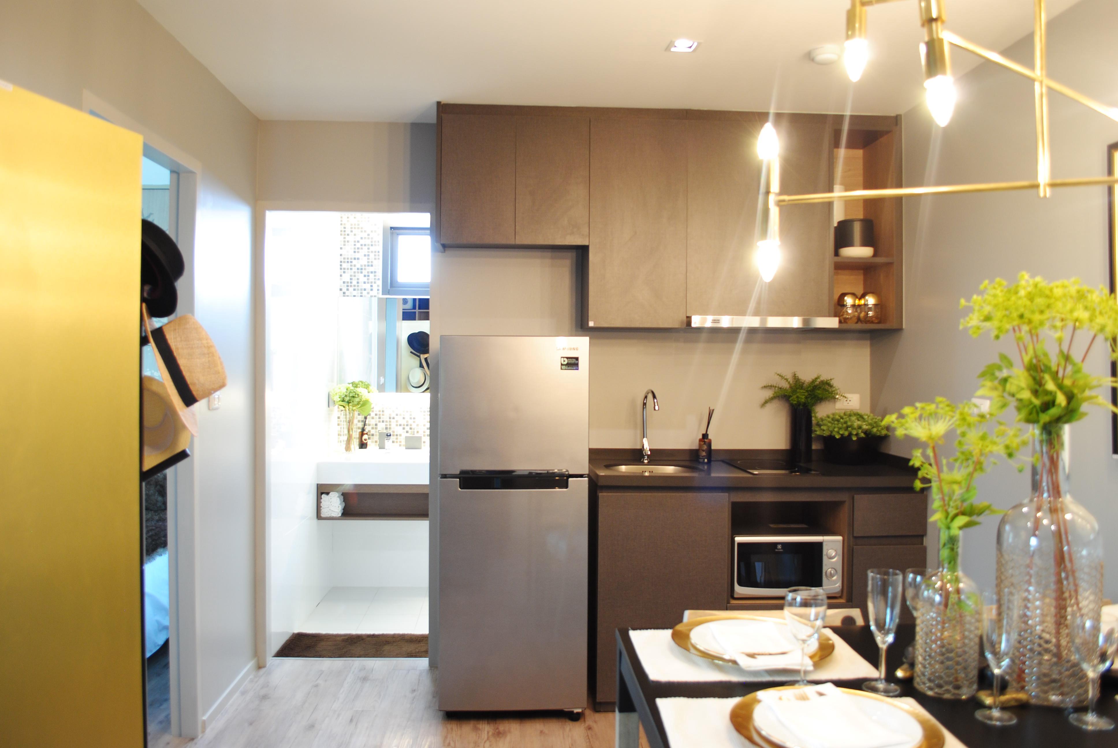 ASPEN Condo Lasalle (เอสเพน คอนโด ลาซาล) คอนโด Low Rise ตรงข้ามโรงพยาบาลศิขรินทร์ ใกล้รถไฟฟ้าสายสีเหลือง จาก มานะพัฒนาการ