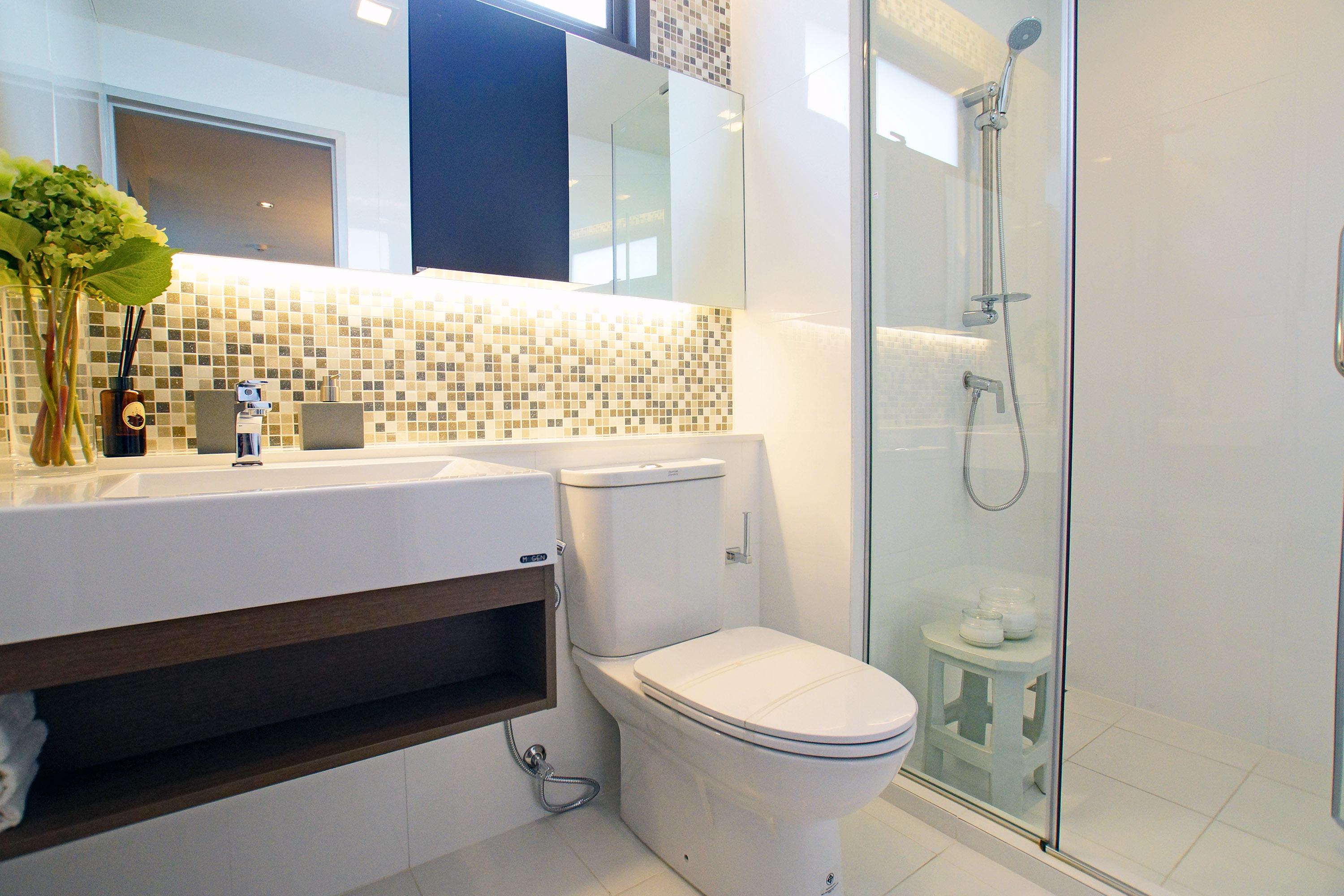 ASPEN Condo Lasalle (เอสเพน คอนโด ลาซาล) คอนโด Low Rise ตรงข้ามโรงพยาบาลศิขรินทร์ ใกล้รถไฟฟ้าสายสีเหลือง จาก มานะพัฒนาการ